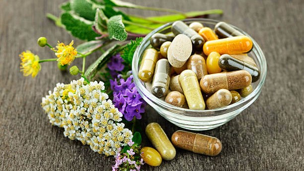 Strong from Within: How Supplements Support Joint, Bone, and Muscle Health Strong from Within: How Supplements Support Joint, Bone, and Muscle Health