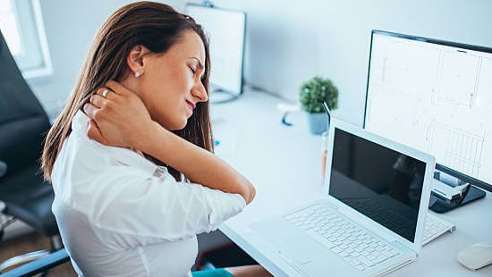 Radiofrequency Ablation (RFA) Long-Lasting Relief for Chronic Back and Neck  Pain