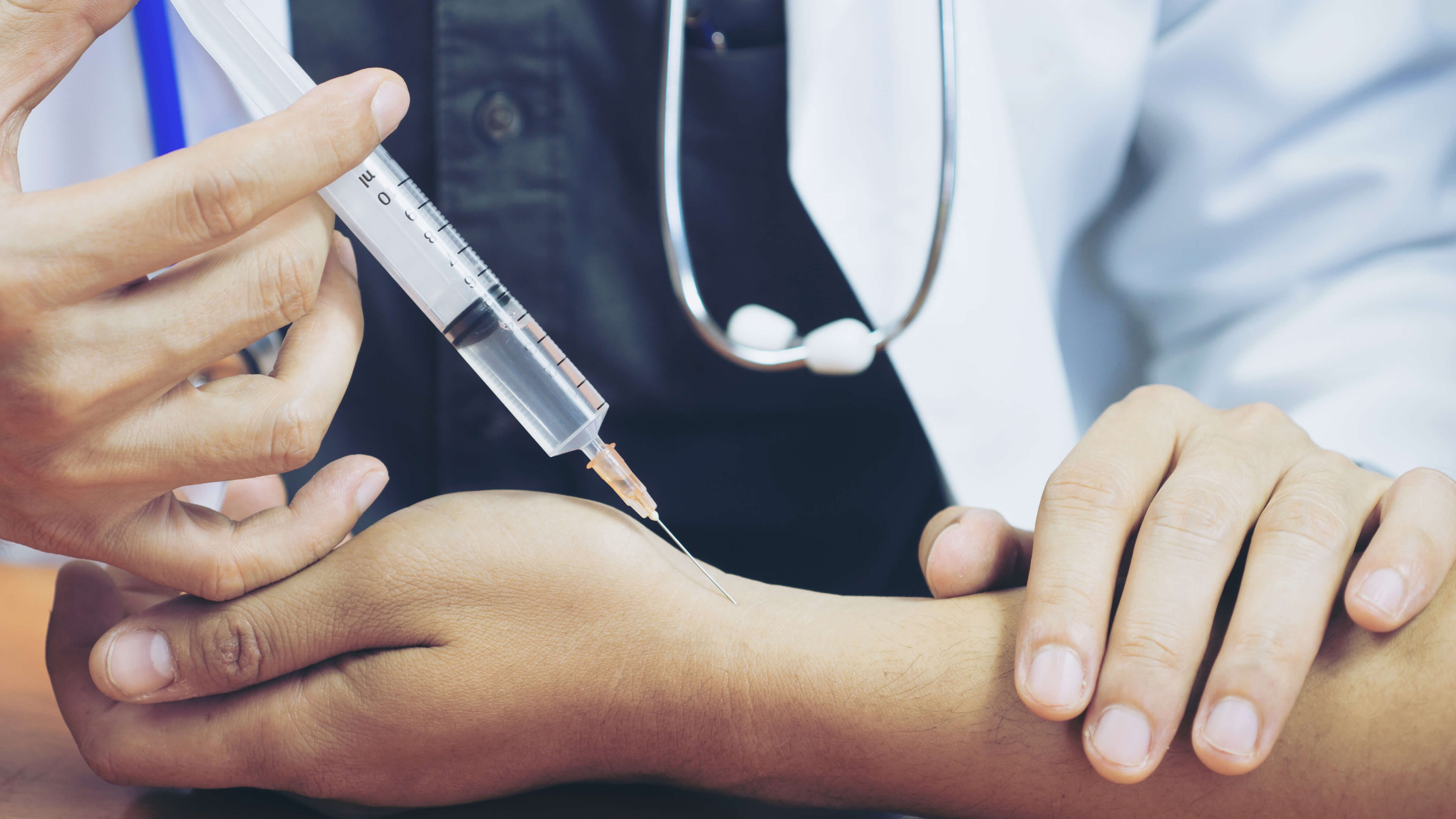 Corton Injection Understanding Cortisone Injections: What to Expect Before, During, and ...