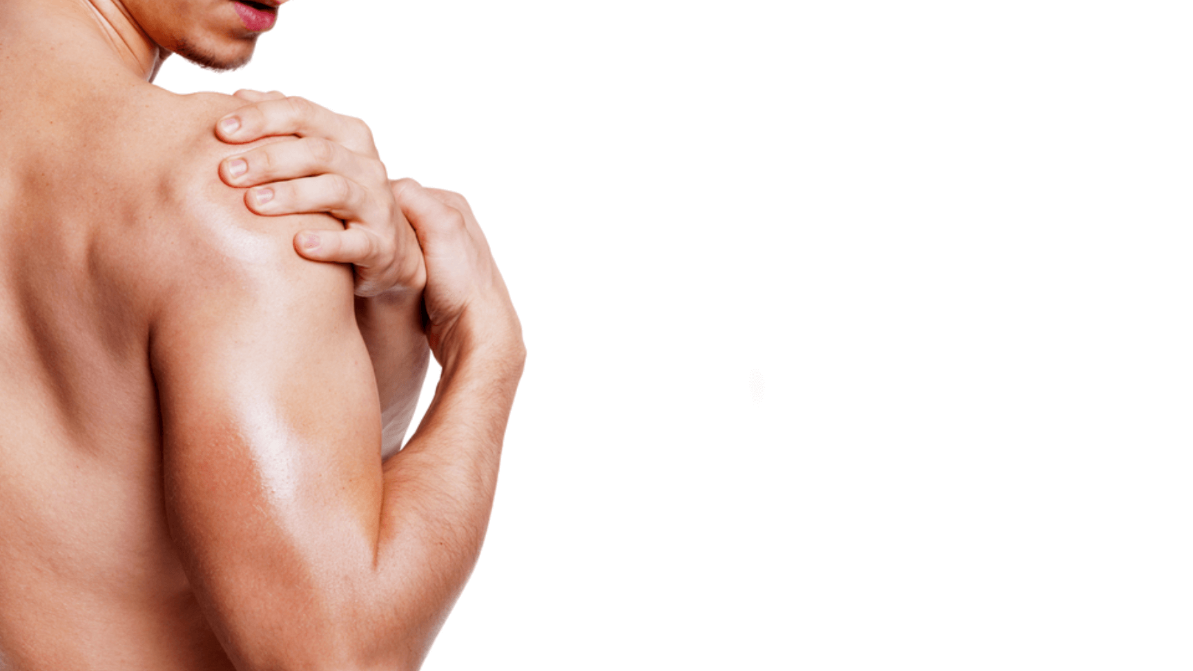 glp 1 shoulder pain Shoulder Pain That Won't Go Away: Why Rest Isn't Enough