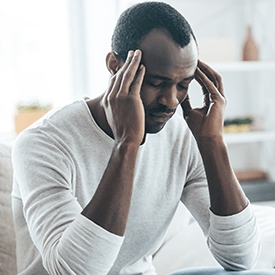 Chronic Migraines