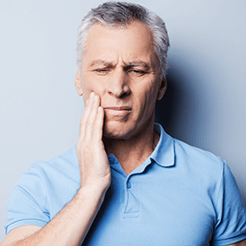TMJ Syndrome