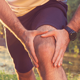Knee Pain