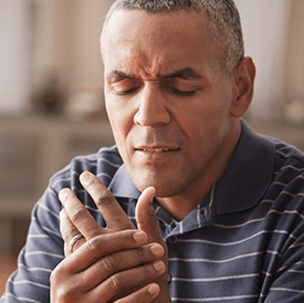 Hand and Wrist Pain