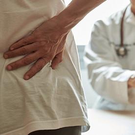 Hip Pain
