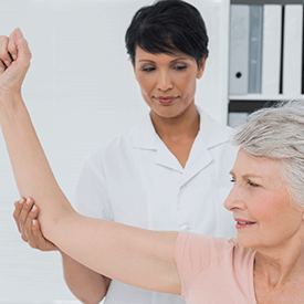 Elbow Pain