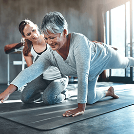 Joint Pain Overview