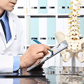 Peripheral Neuropathy 