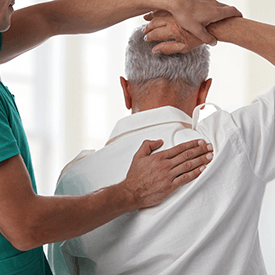 Cervical Degenerative Disc 