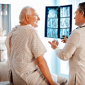Cervical Facet Joint Syndrome 