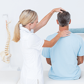 Cervical Stenosis