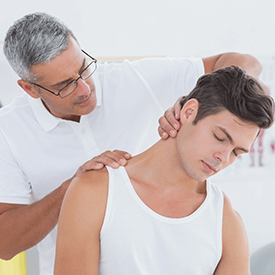 Rotator Cuff Tear