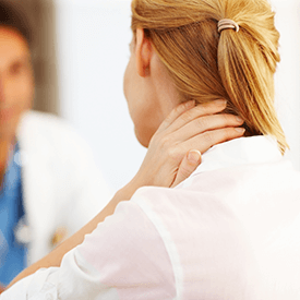 Cervical Herniated Disc