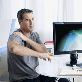 Shoulder Arthritis