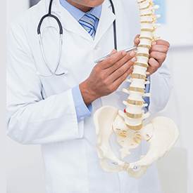 Lumbar Degenerative Disc 