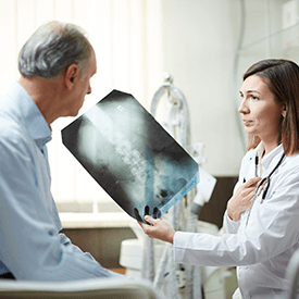 Lumbar Facet Arthritis