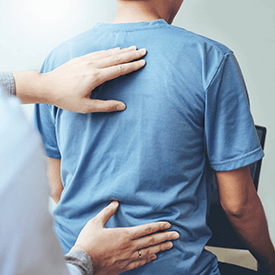 Lumbar Spinal Stenosis