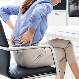 Lumbar Herniated Discs