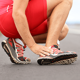 Achilles Tendinopathy