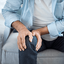 Meniscus Tears