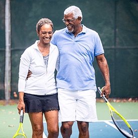 Tennis Elbow