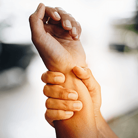Carpal Tunnel Syndrome