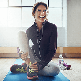 Hip Osteoarthritis