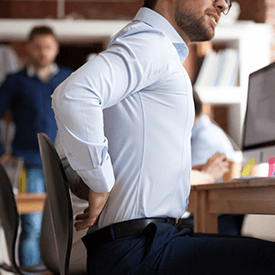 Piriformis Syndrome