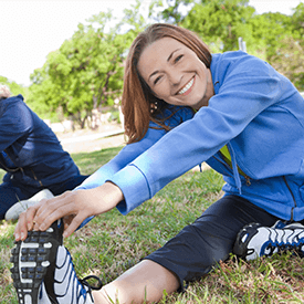Patellofemoral Syndrome