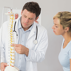 Facet Joint Injections  