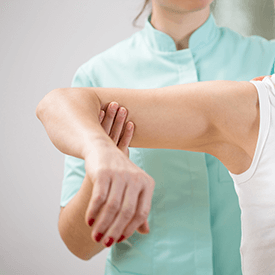Epicondylar Injections