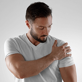 Shoulder Injections