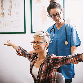 Trigger Point Injections
