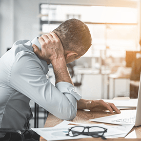 Occipital Nerve Blocks