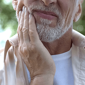 Facial Nerve Blocks
