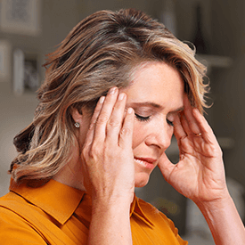 Injections Chronic Migraines