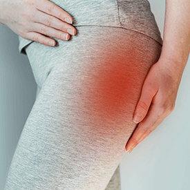 Piriformis Injections
