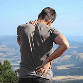Sympathetic Nerve Blocks