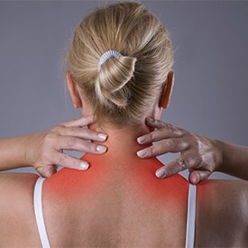 Occipital Neuralgia