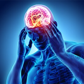 Tension Headache