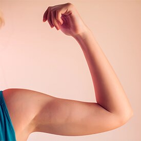 Biceps Tear