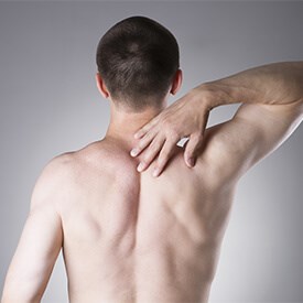 Thoracic Epidural Injection