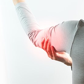 Triceps Tendinitis